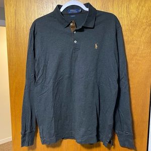 Polo Raplh Lauren longsleeve